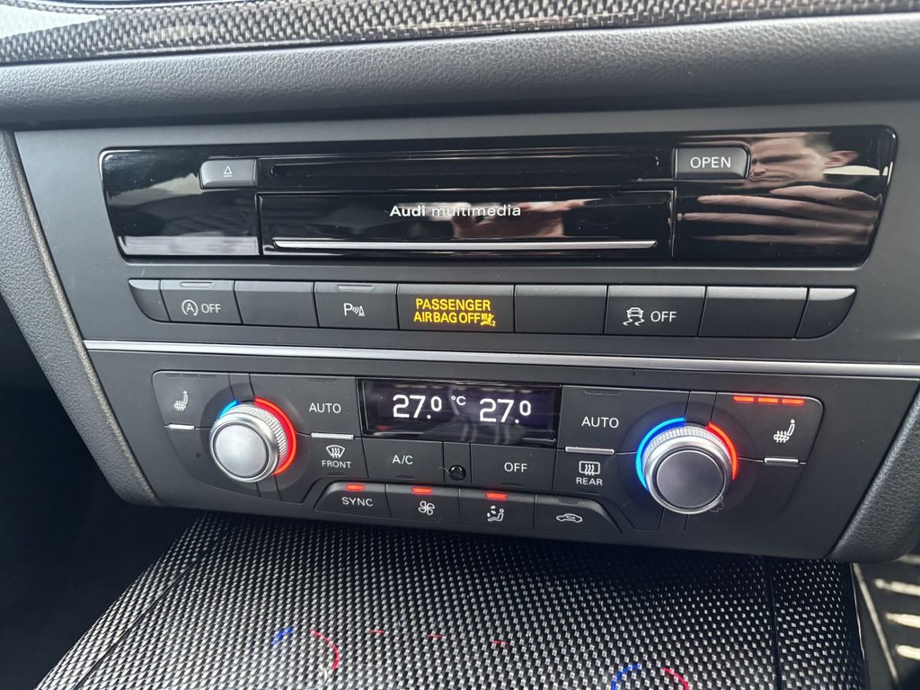 Used Audi S6 Saloon 2017 for sale - 77608565: Photo 26