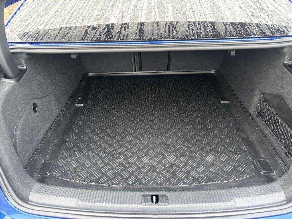 Used Audi S6 Saloon 2017 for sale - 77608565: Photo 9