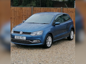 2016 (16) - 1.0 BlueMotion Tech Match Hatchback 3dr Petrol Manual Euro 6 (s/s) (60 ps)