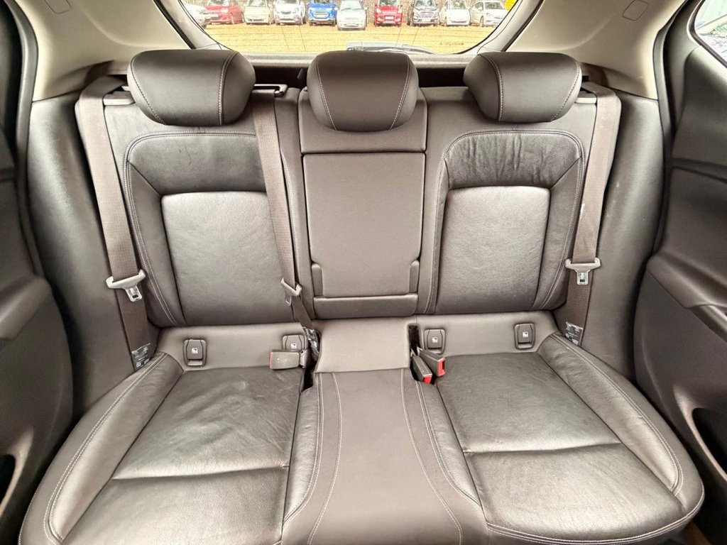 Used Vauxhall Astra 2018 for sale - 76406280: Photo 10