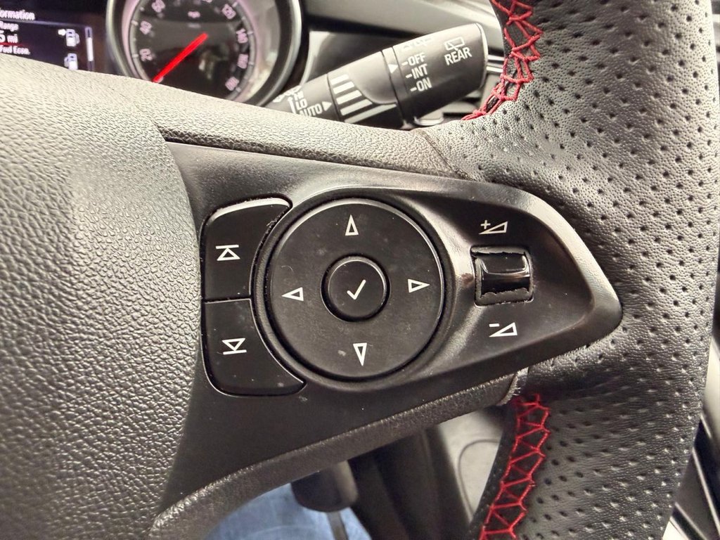 Used Vauxhall Astra 2018 for sale - 76406280: Photo 14