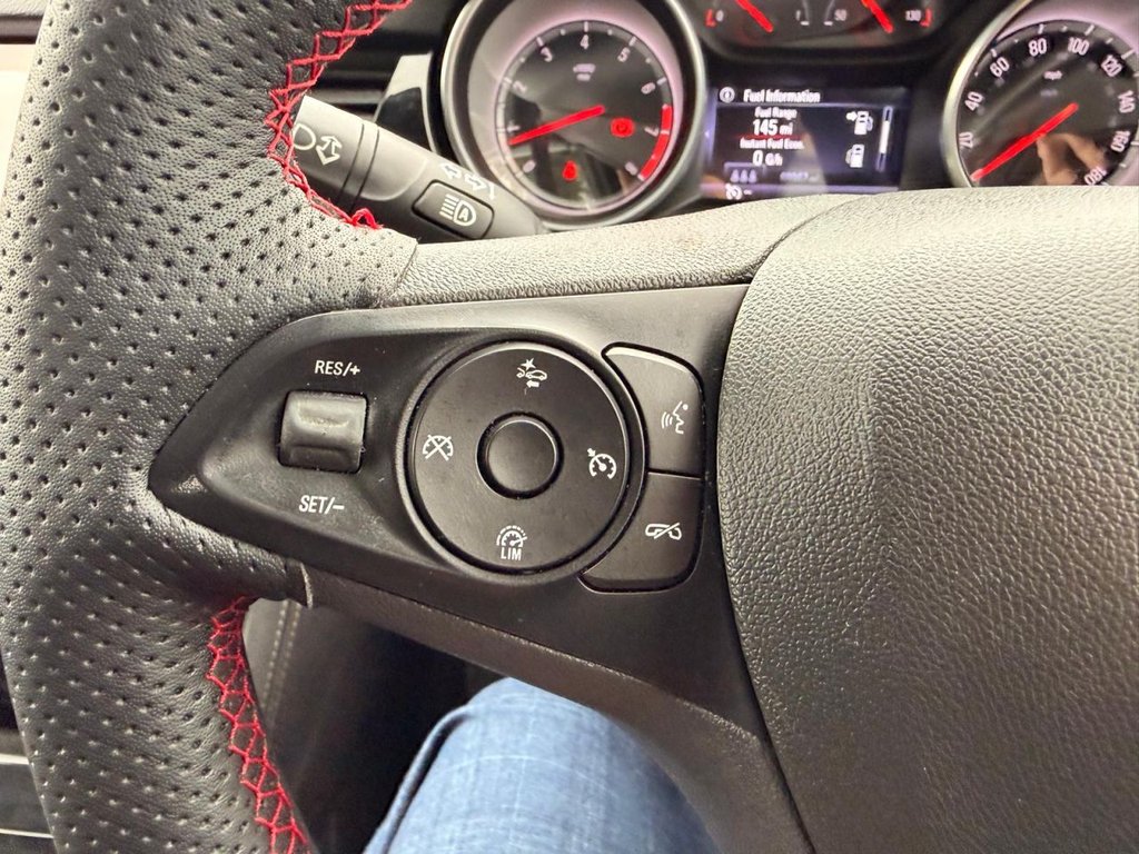 Used Vauxhall Astra 2018 for sale - 76406280: Photo 15