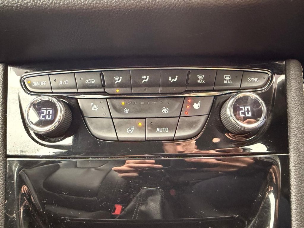 Used Vauxhall Astra 2018 for sale - 76406280: Photo 19