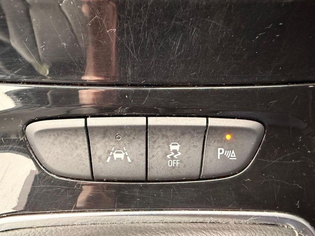 Used Vauxhall Astra 2018 for sale - 76406280: Photo 20