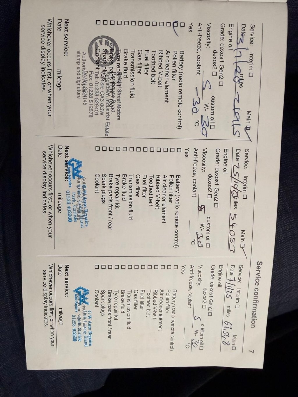 Used Vauxhall Astra 2018 for sale - 76406280: Photo 22