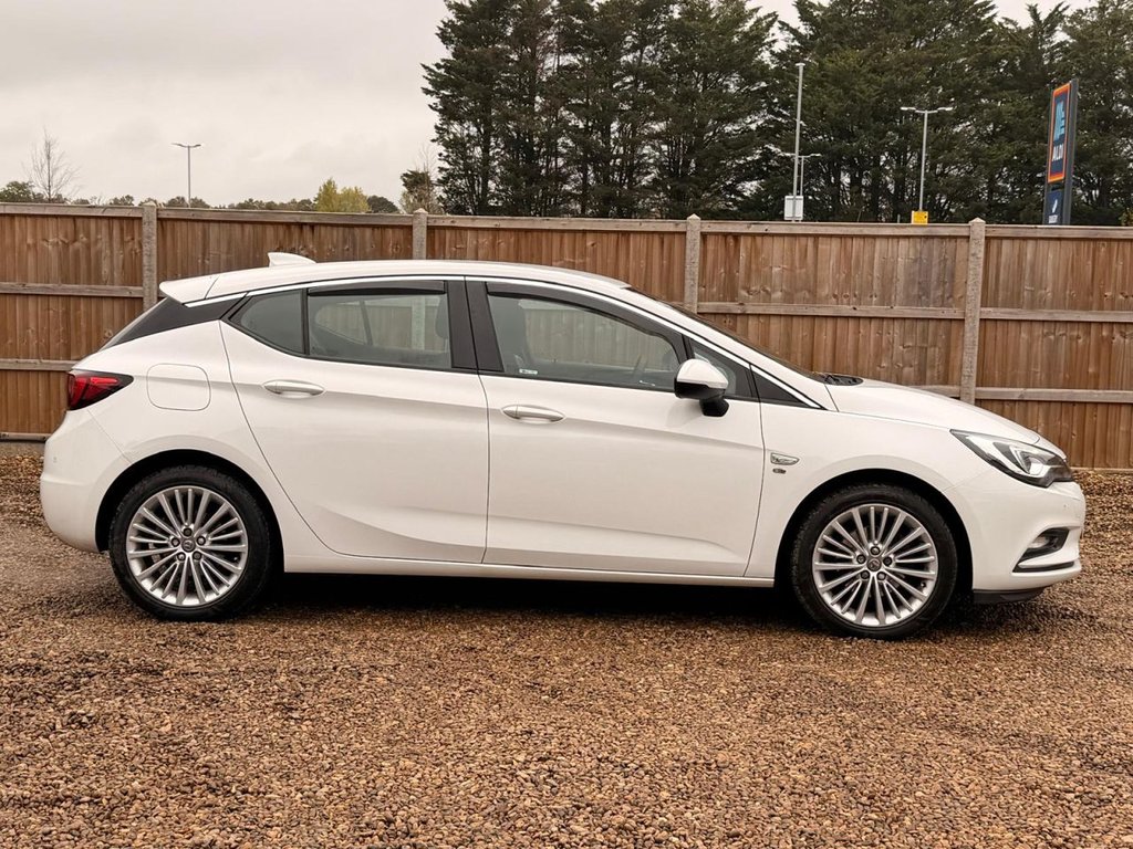 Used Vauxhall Astra 2018 for sale - 76406280: Photo 6
