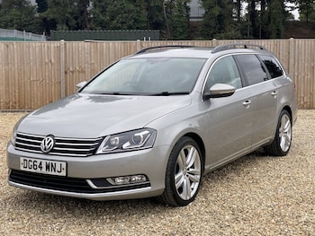 Used Volkswagen Passat 2014 for sale - 75630745: Photo