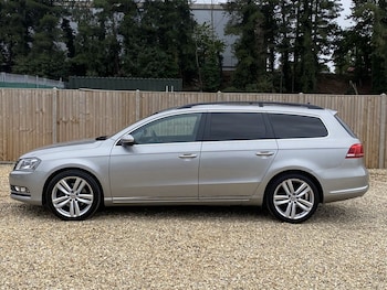 Used Volkswagen Passat 2014 for sale - 75630745: Photo