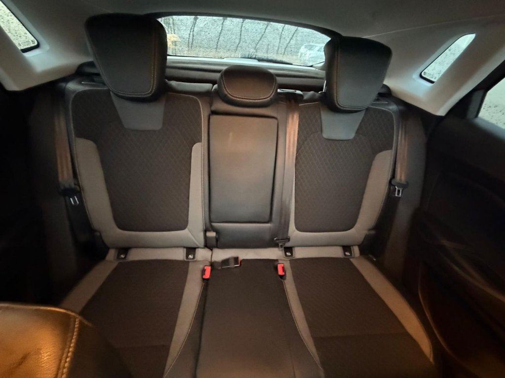 Used Vauxhall Grandland X 2020 for sale - 76797845: Photo 11