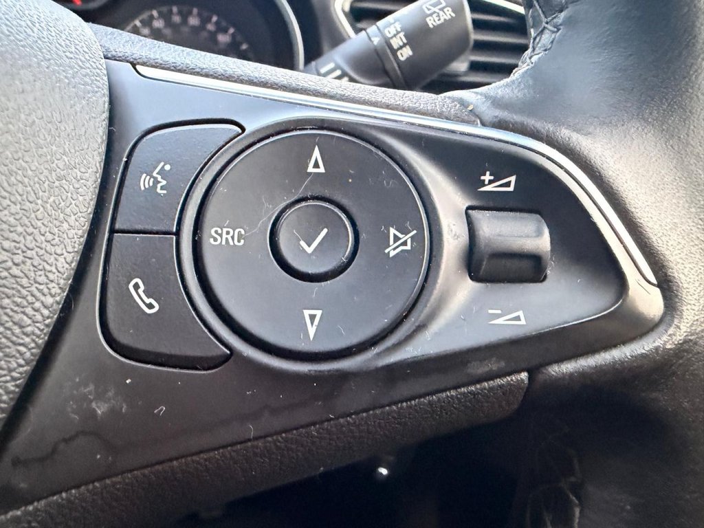 Used Vauxhall Grandland X 2020 for sale - 76797845: Photo 14