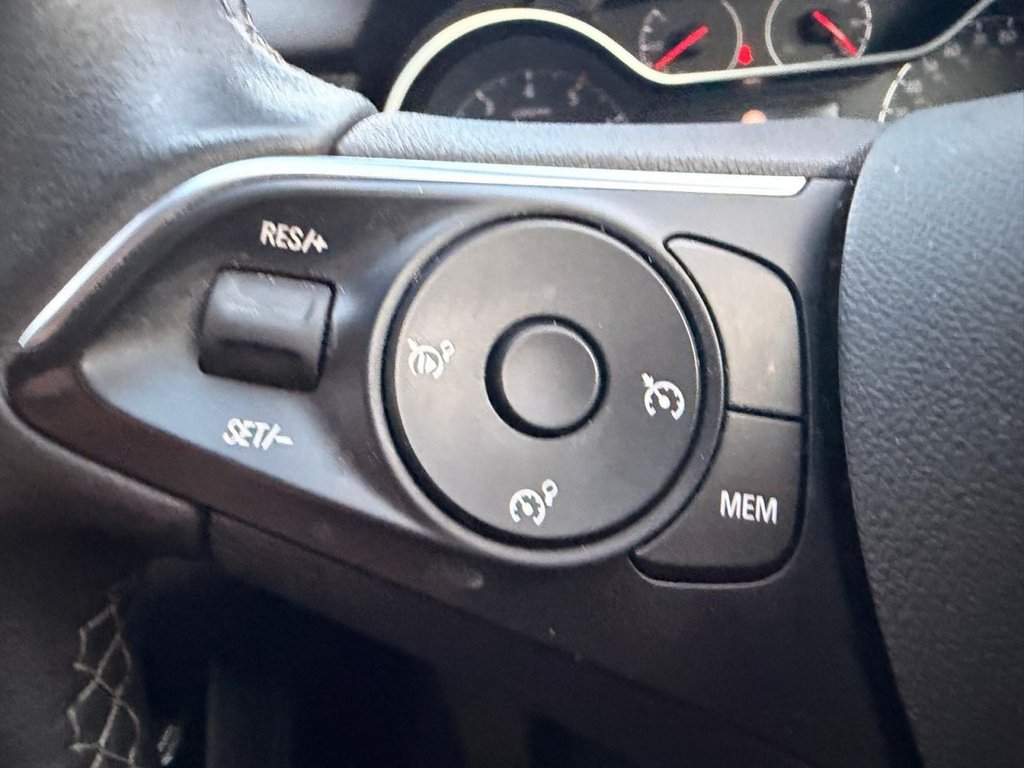 Used Vauxhall Grandland X 2020 for sale - 76797845: Photo 15