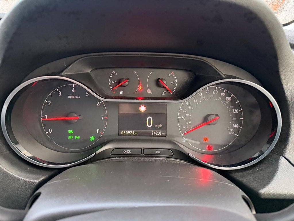 Used Vauxhall Grandland X 2020 for sale - 76797845: Photo 16