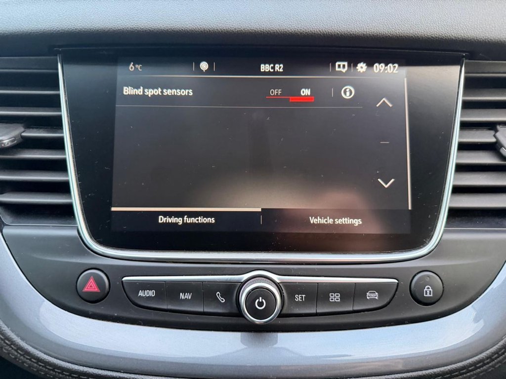 Used Vauxhall Grandland X 2020 for sale - 76797845: Photo 17