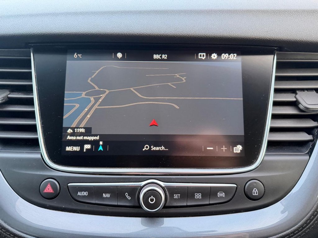 Used Vauxhall Grandland X 2020 for sale - 76797845: Photo 18