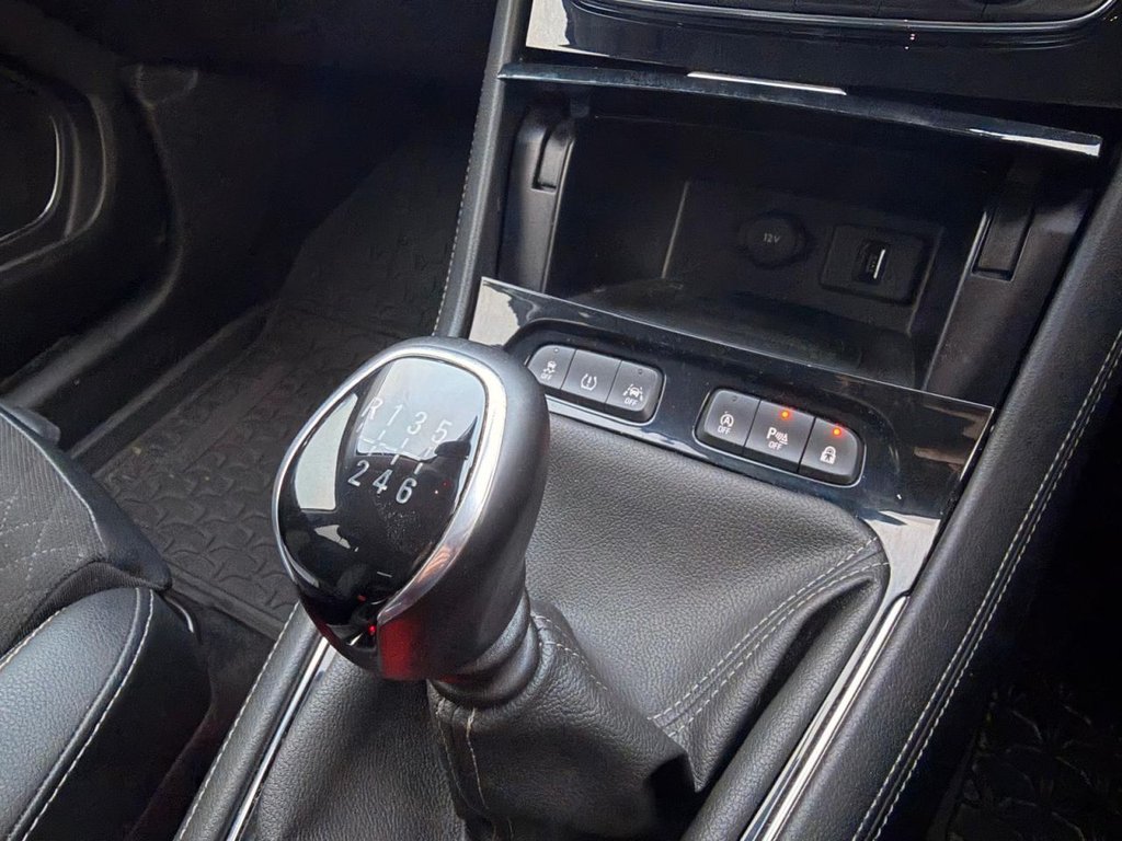 Used Vauxhall Grandland X 2020 for sale - 76797845: Photo 21