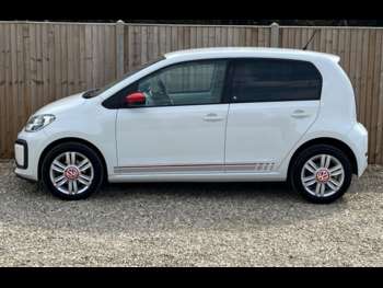 Used Volkswagen up! 2017 for sale - 74391673: Photo