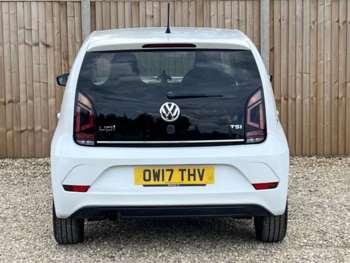 Used Volkswagen up! 2017 for sale - 74391673: Photo