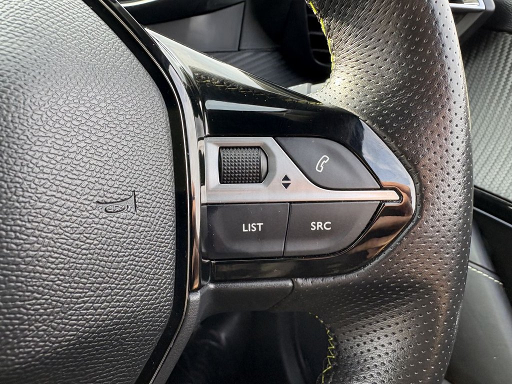 Used Peugeot E-208 2020 for sale - 76147308: Photo 15