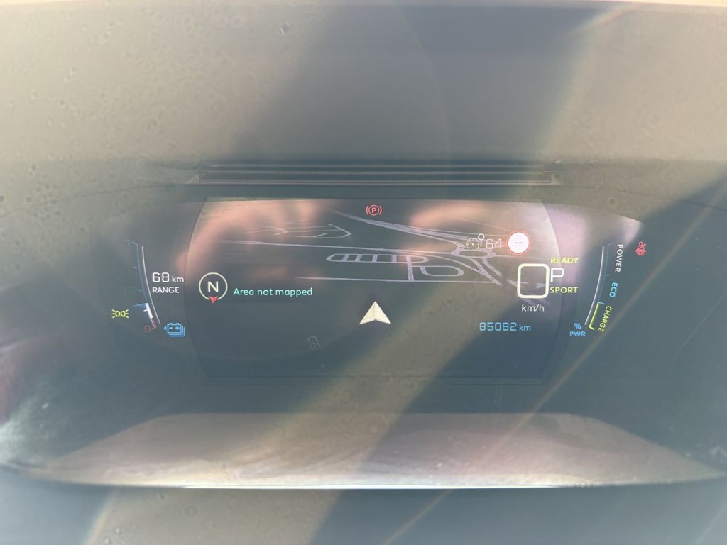 Used Peugeot E-208 2020 for sale - 76147308: Photo 17