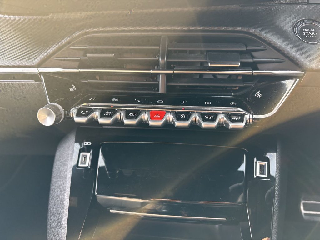 Used Peugeot E-208 2020 for sale - 76147308: Photo 19