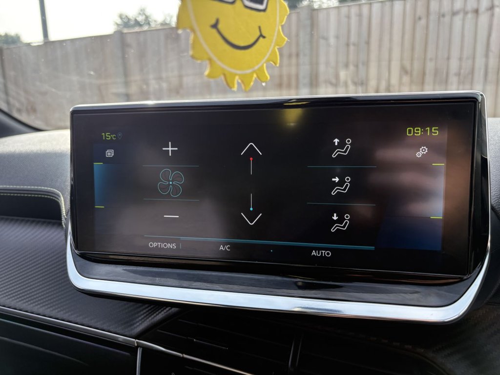 Used Peugeot E-208 2020 for sale - 76147308: Photo 21