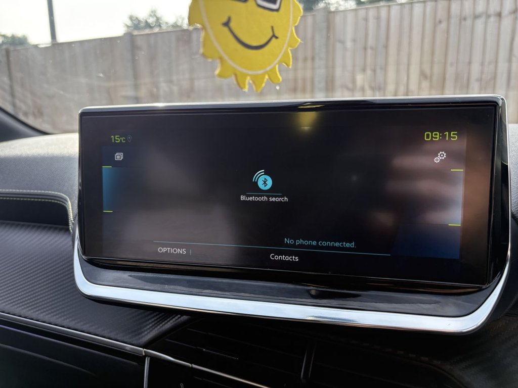 Used Peugeot E-208 2020 for sale - 76147308: Photo 22