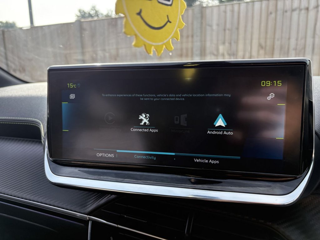 Used Peugeot E-208 2020 for sale - 76147308: Photo 23