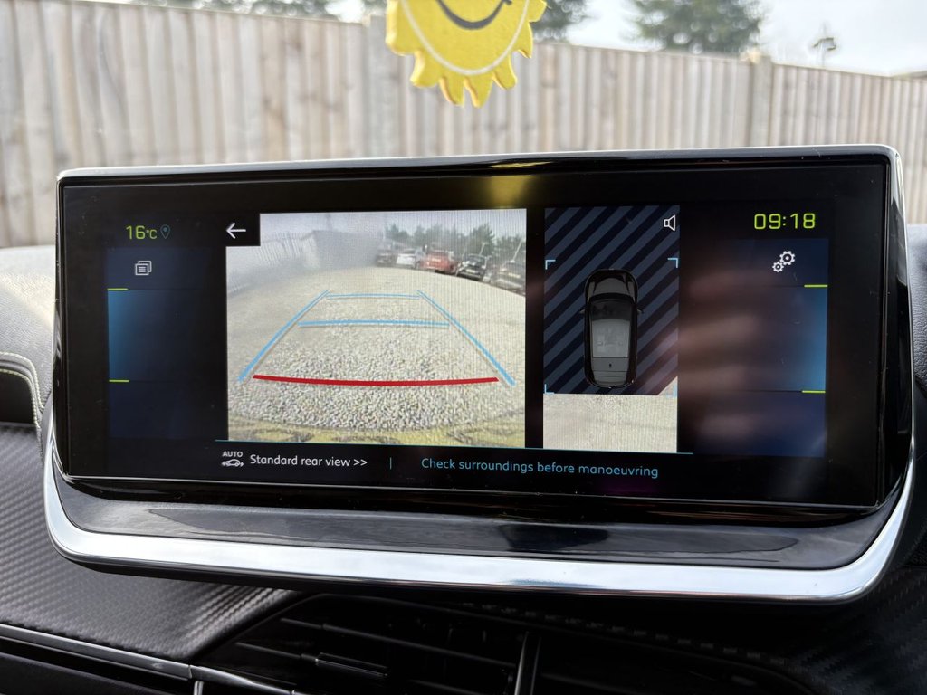 Used Peugeot E-208 2020 for sale - 76147308: Photo 24