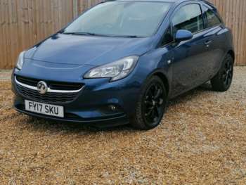 2017 (17) - 1.0i Turbo ecoFLEX Energy Hatchback 3dr Petrol Manual Euro 6 (s/s) (a/c) (1