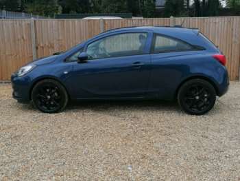 Used Vauxhall Corsa 2017 for sale - 74561773: Photo