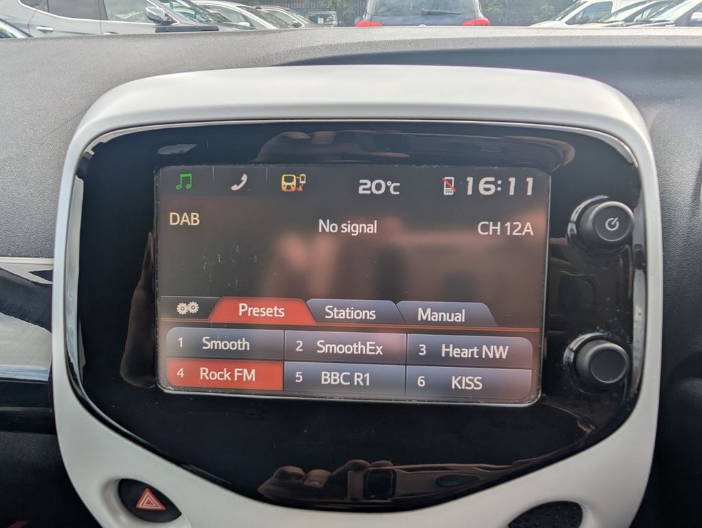 Vehicle 15
