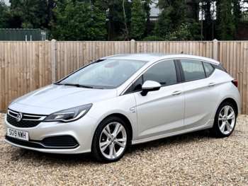 2019 (19) - 1.4i Turbo SRi VX Line Nav Hatchback 5dr Petrol Manual Euro 6 (150 ps)