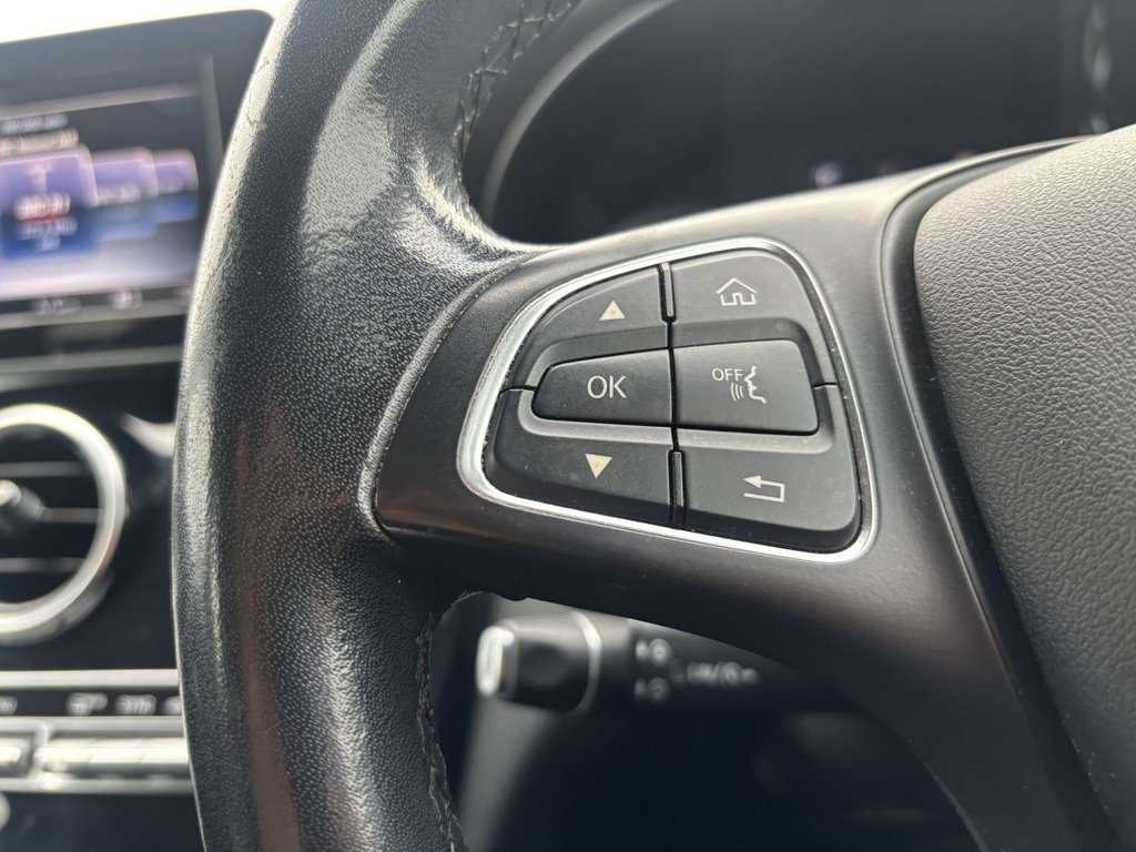 Used Mercedes-Benz C Class 2017 for sale - 77919599: Photo 13