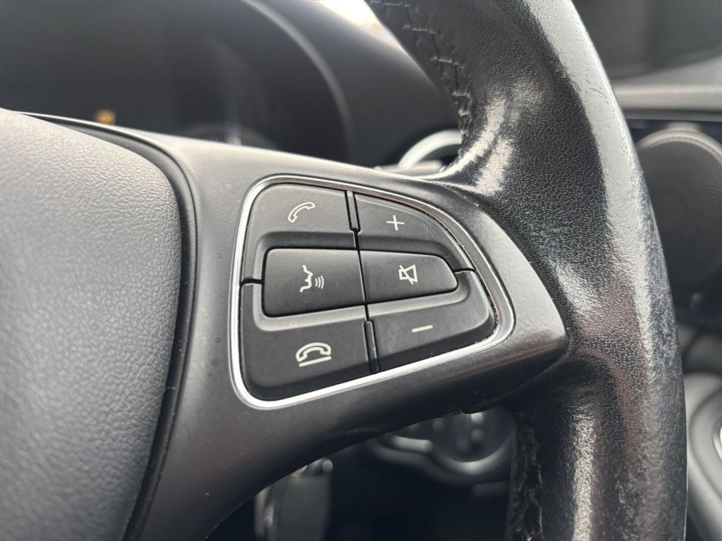 Used Mercedes-Benz C Class 2017 for sale - 77919599: Photo 14