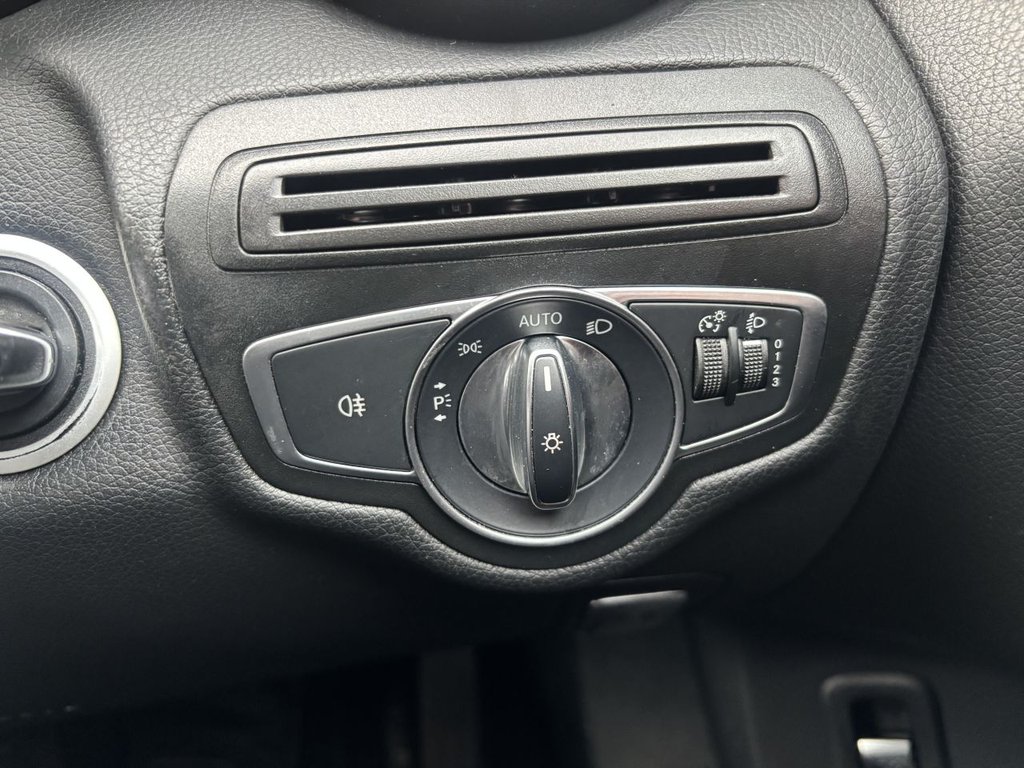 Used Mercedes-Benz C Class 2017 for sale - 77919599: Photo 17