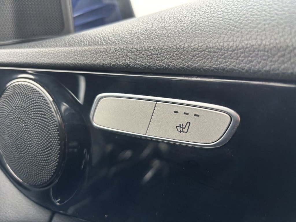 Used Mercedes-Benz C Class 2017 for sale - 77919599: Photo 18