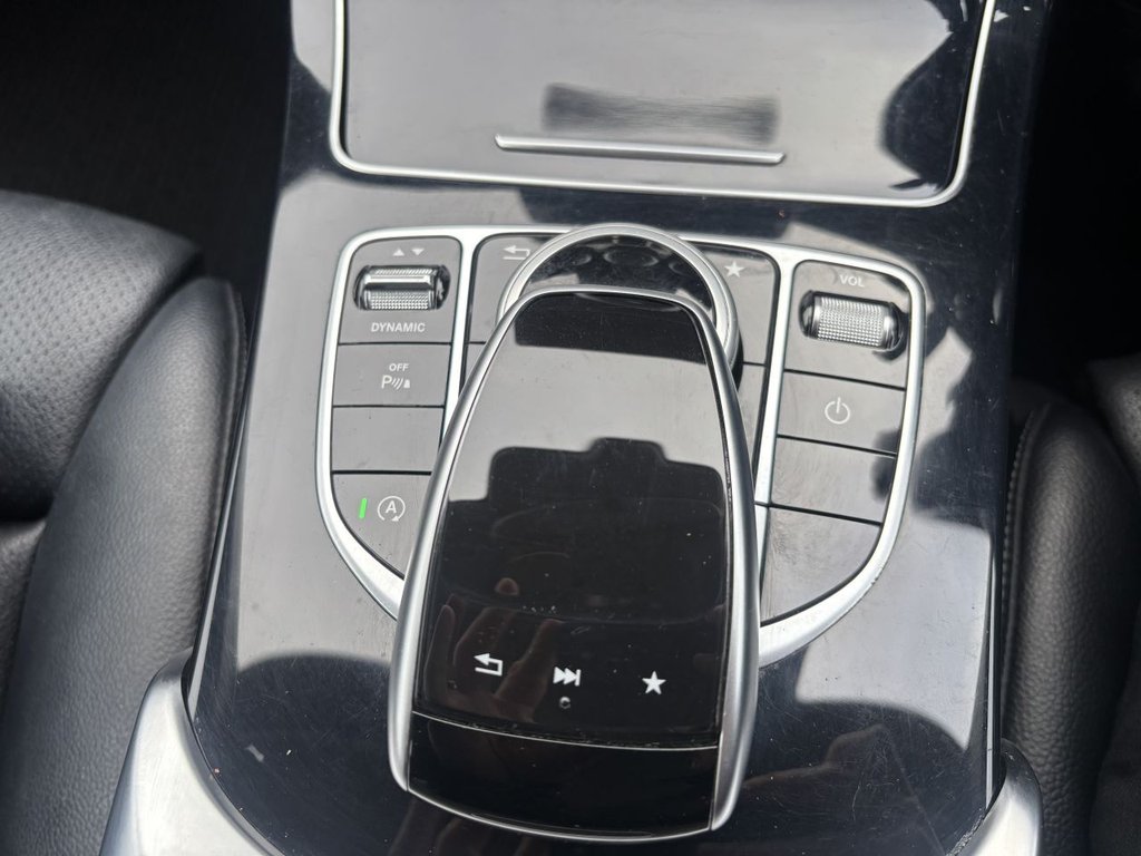 Used Mercedes-Benz C Class 2017 for sale - 77919599: Photo 20