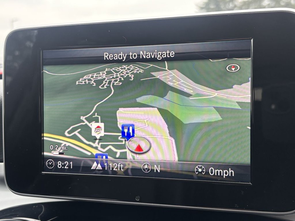 Used Mercedes-Benz C Class 2017 for sale - 77919599: Photo 23