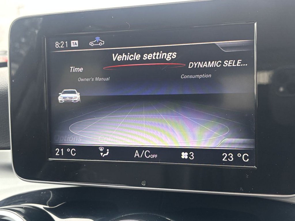 Used Mercedes-Benz C Class 2017 for sale - 77919599: Photo 26