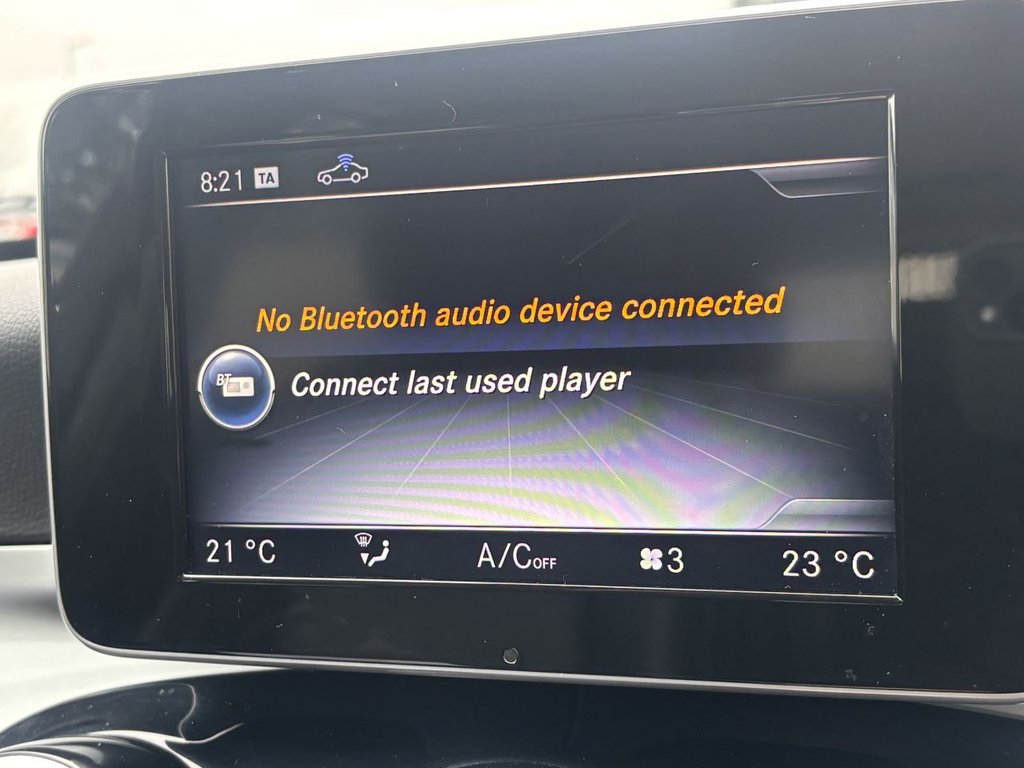 Used Mercedes-Benz C Class 2017 for sale - 77919599: Photo 27