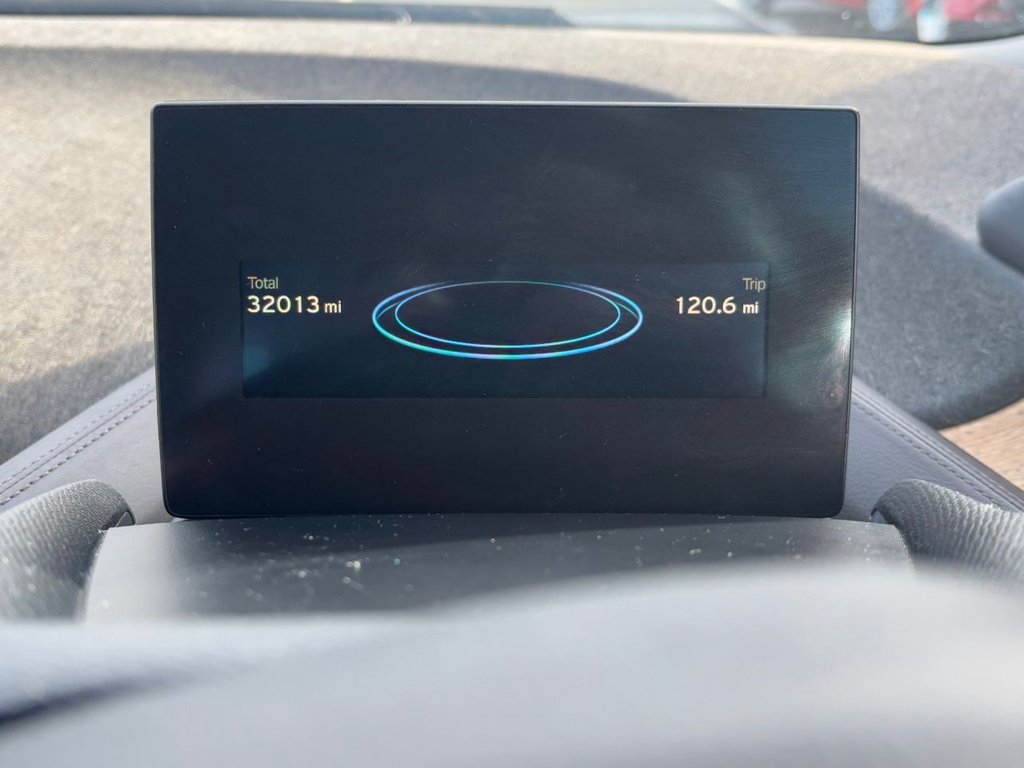 Used BMW i3 2015 for sale - 76535731: Photo 12