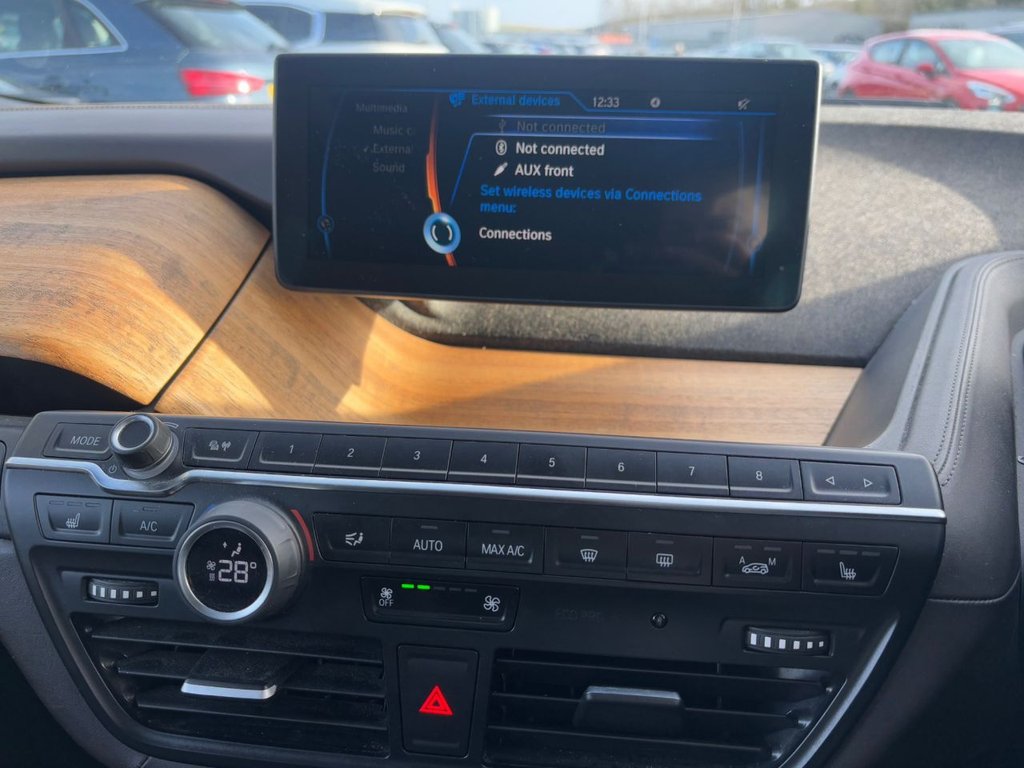 Used BMW i3 2015 for sale - 76535731: Photo 17