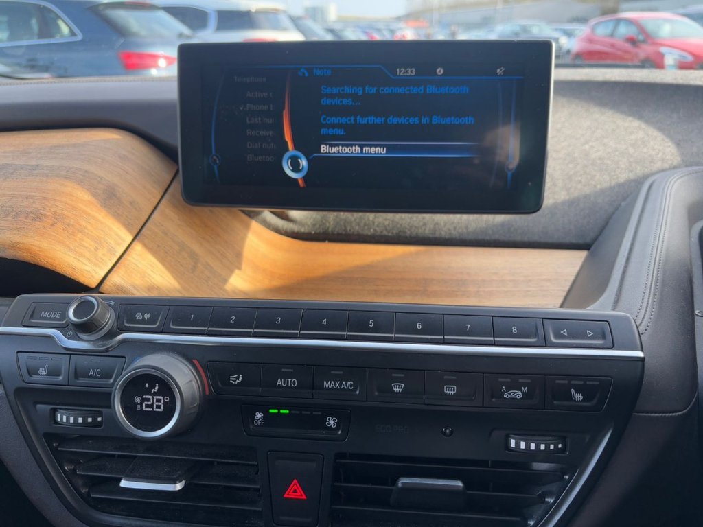 Used BMW i3 2015 for sale - 76535731: Photo 18