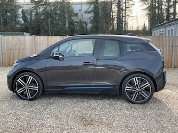 Used BMW i3 2015 for sale - 76535731: Photo