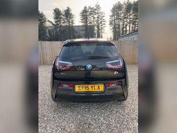 Used BMW i3 2015 for sale - 76535731: Photo