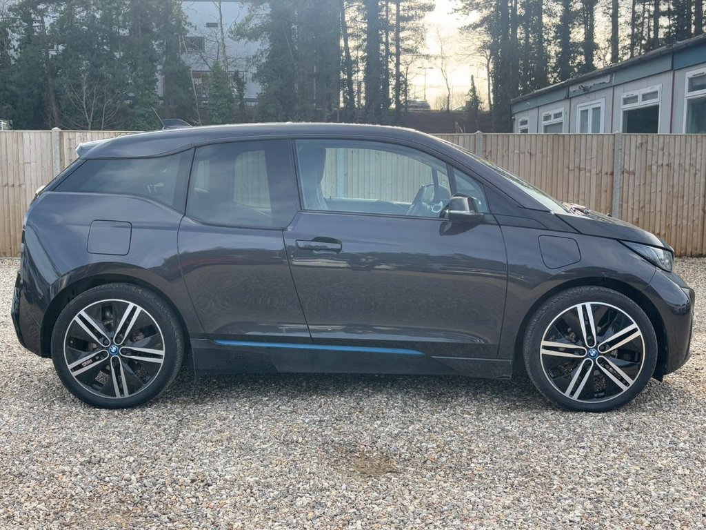 Used BMW i3 2015 for sale - 76535731: Photo 6