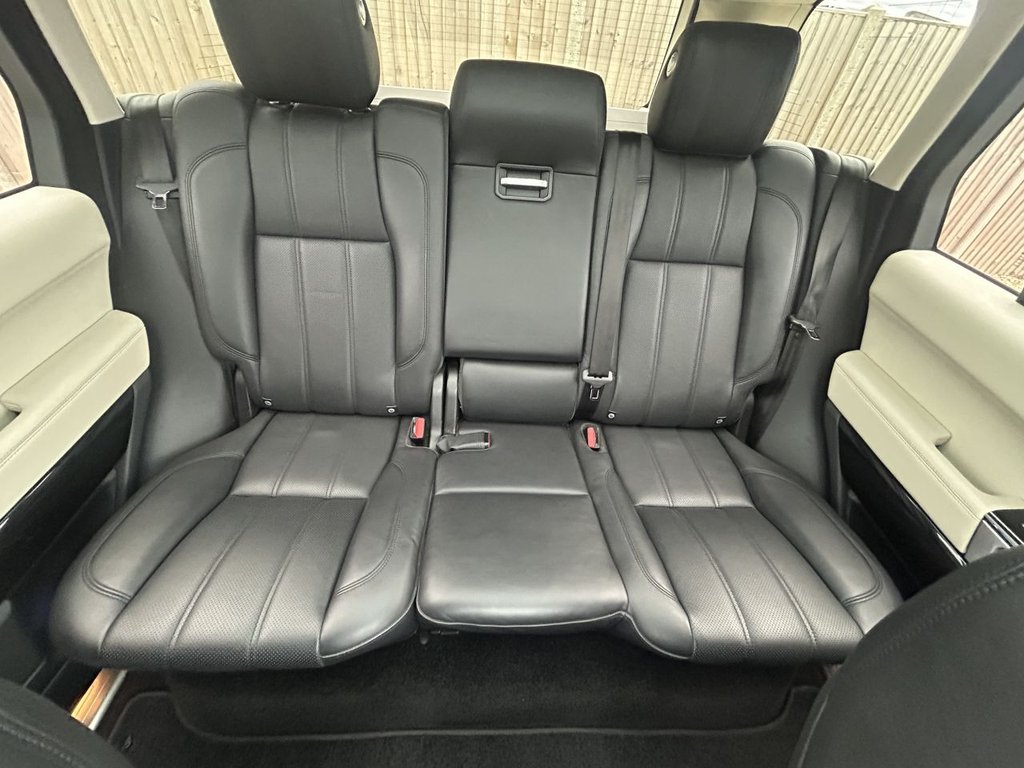 Used Land Rover Range Rover 2017 for sale - 76279611: Photo 10