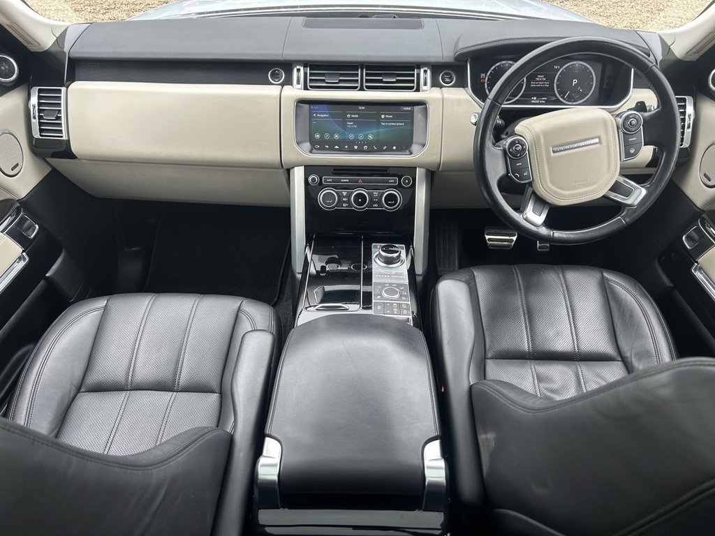 Used Land Rover Range Rover 2017 for sale - 76279611: Photo 11