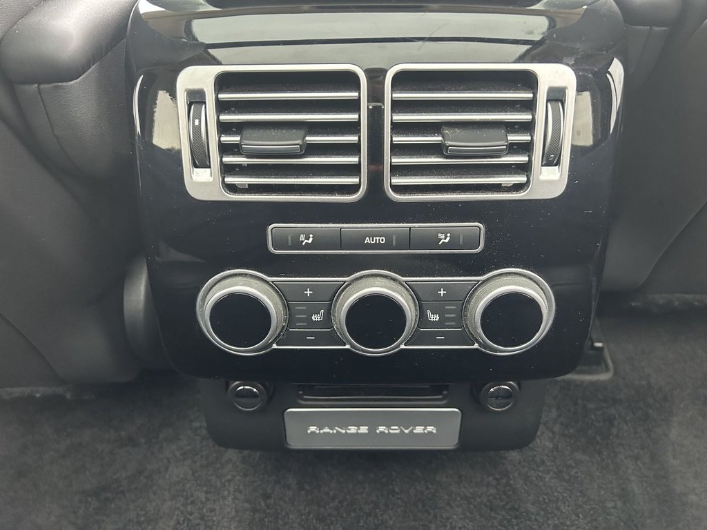 Used Land Rover Range Rover 2017 for sale - 76279611: Photo 12