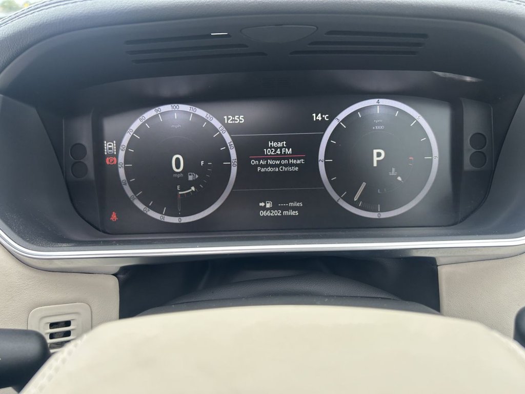 Used Land Rover Range Rover 2017 for sale - 76279611: Photo 13